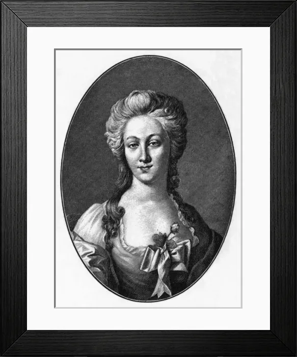 Framed Print : Anna Schonemann Framed Print : Anna Schonemann