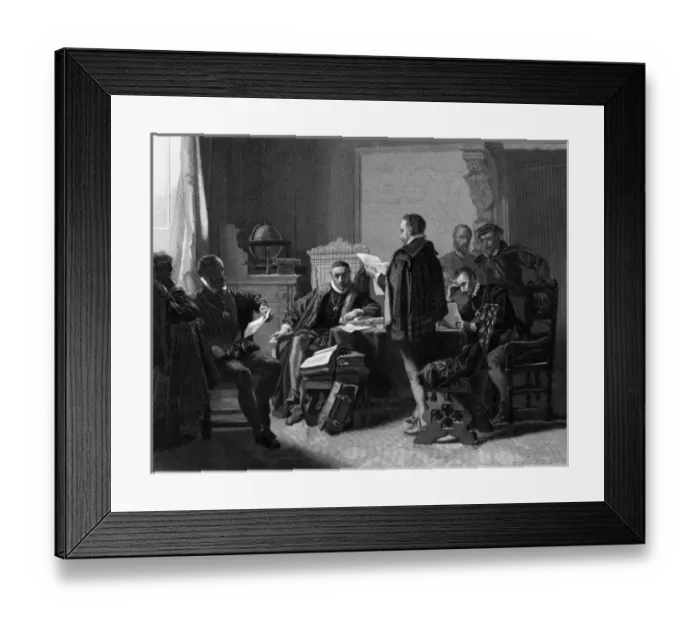 Framed Print : Philips St Aldegonde Framed Print : Philips St Aldegonde
