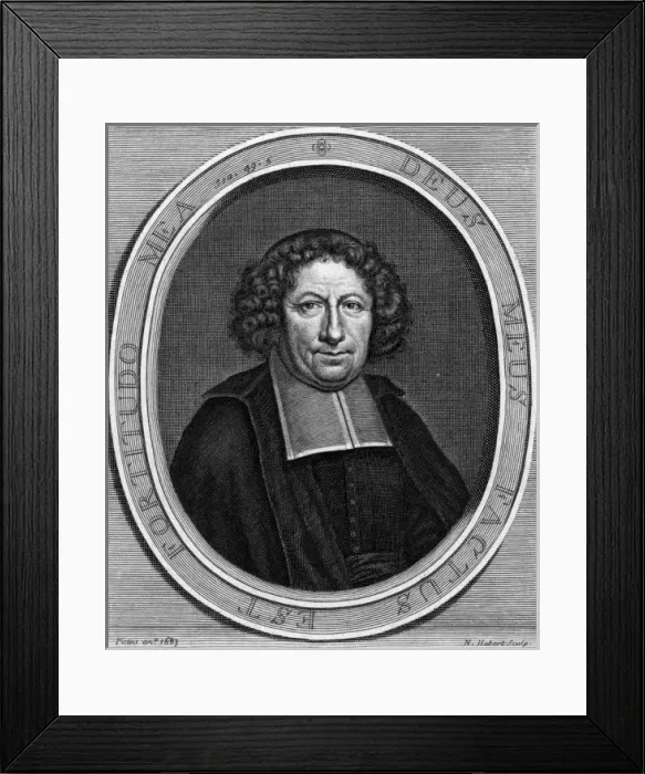 Framed Print : Louis De Saint-Amour Framed Print : Louis De Saint-Amour