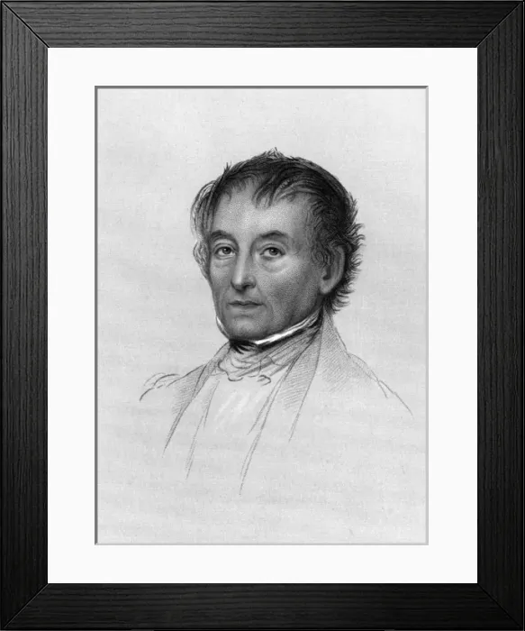 Framed Print : Edward Baron St Leonards Framed Print : Edward Baron St Leonards
