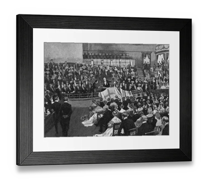 Framed Print : Robert Falcon Scott Framed Print : Robert Falcon Scott