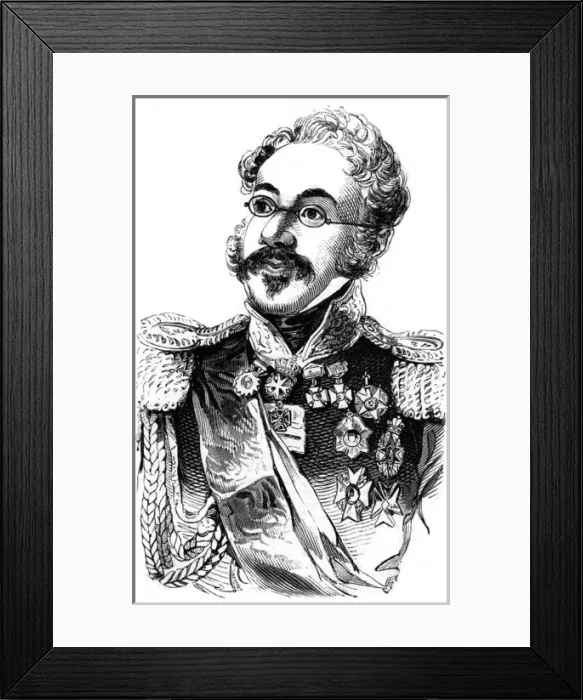 Framed Print : Saldanha - 3 Framed Print : Saldanha - 3