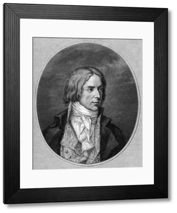 Framed Print : Cristofano Salicetti Framed Print : Cristofano Salicetti