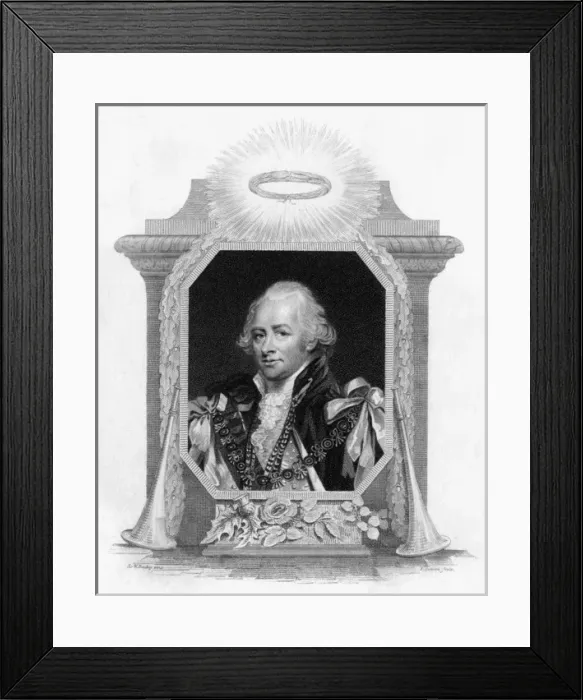 Framed Print : First Arquess Salisbury Framed Print : First Arquess Salisbury