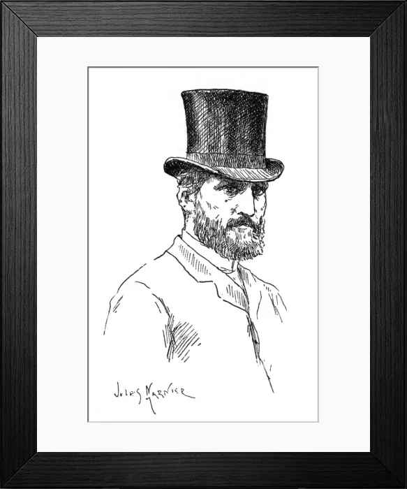Framed Print : Nael Salsbury Framed Print : Nael Salsbury
