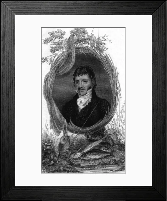 Framed Print : Thomas Frederick Salter Framed Print : Thomas Frederick Salter