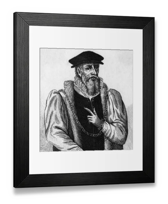 Framed Print : Richard Saltonston Framed Print : Richard Saltonston