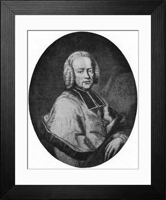 Framed Print : Sigismund A bp Salzburg Framed Print : Sigismund A bp Salzburg