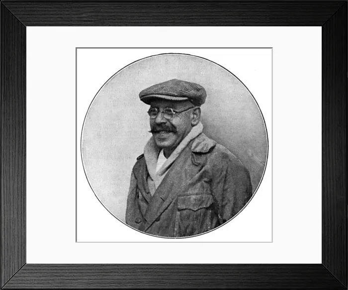 Framed Print : Rudolf Samoilovich Framed Print : Rudolf Samoilovich