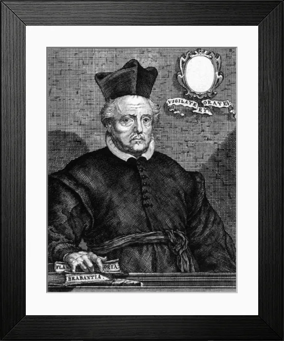 Framed Print : Anton Sander Framed Print : Anton Sander
