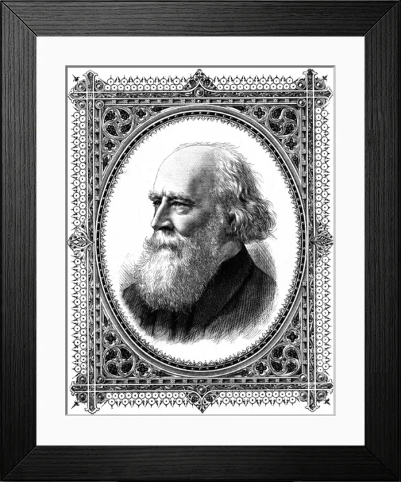 Framed Print : John Sandford Framed Print : John Sandford