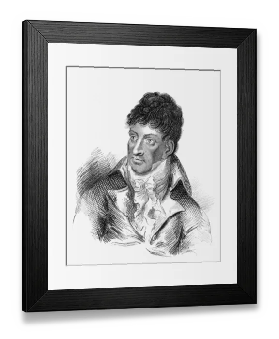 Framed Print : Huxley Sandon - 1 Framed Print : Huxley Sandon - 1