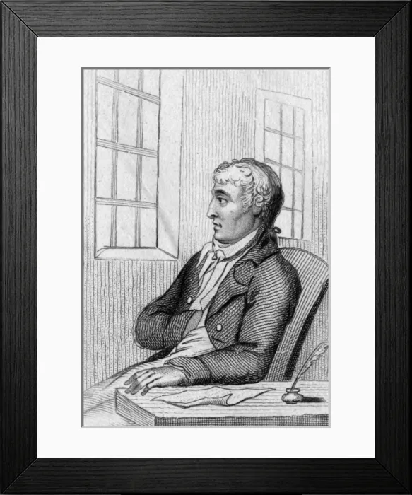 Framed Print : Huxley Sandon - 2 Framed Print : Huxley Sandon - 2
