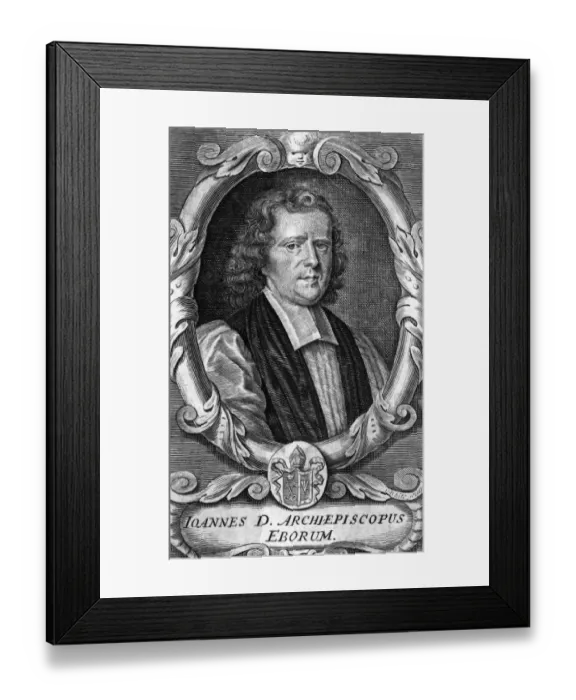 Framed Print : John Sharp - 2 Framed Print : John Sharp - 2