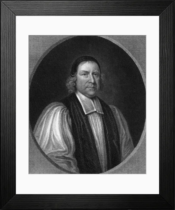 Framed Print : John Sharp - 1 Framed Print : John Sharp - 1
