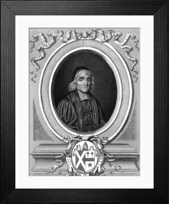 Framed Print : James Sharpe - 1 Framed Print : James Sharpe - 1