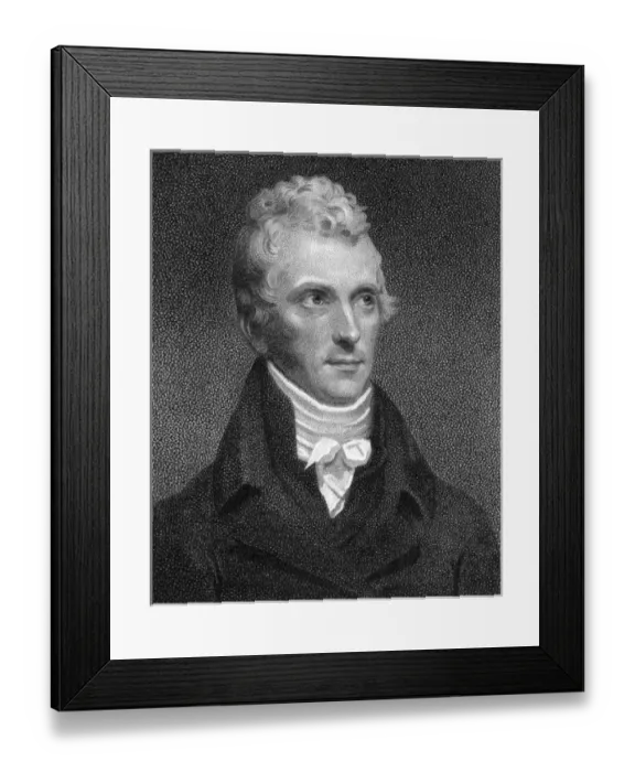 Framed Print : JAMES SHAW Framed Print : JAMES SHAW