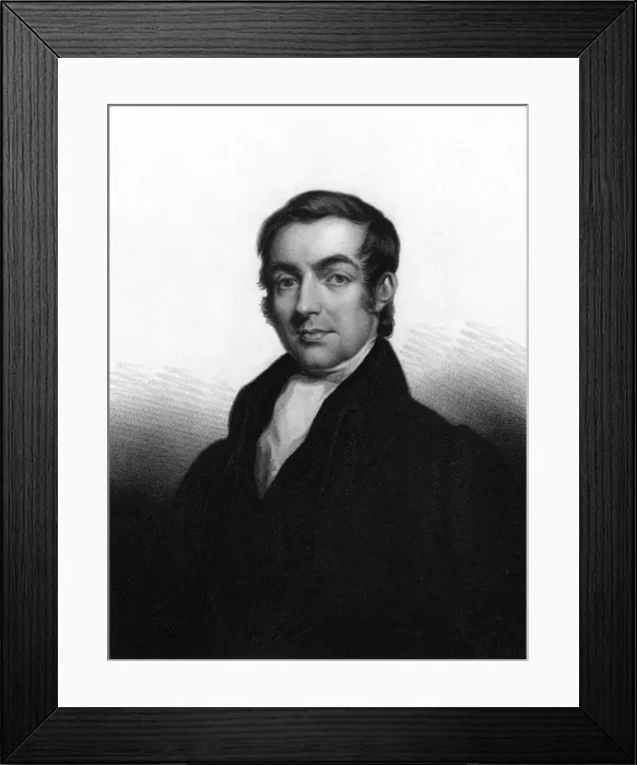 Framed Print : William Shaw Framed Print : William Shaw