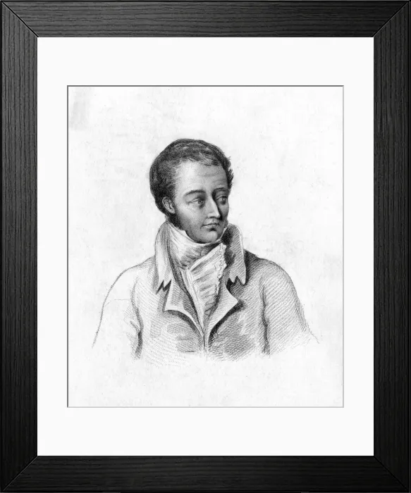 Framed Print : Anne-Jean Savary Framed Print : Anne-Jean Savary