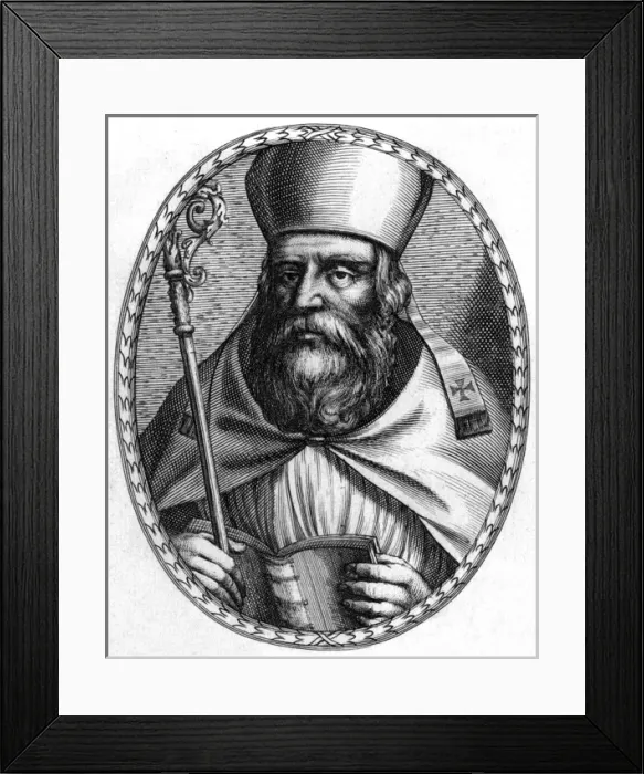 Framed Print : Sollius Sidonius Framed Print : Sollius Sidonius