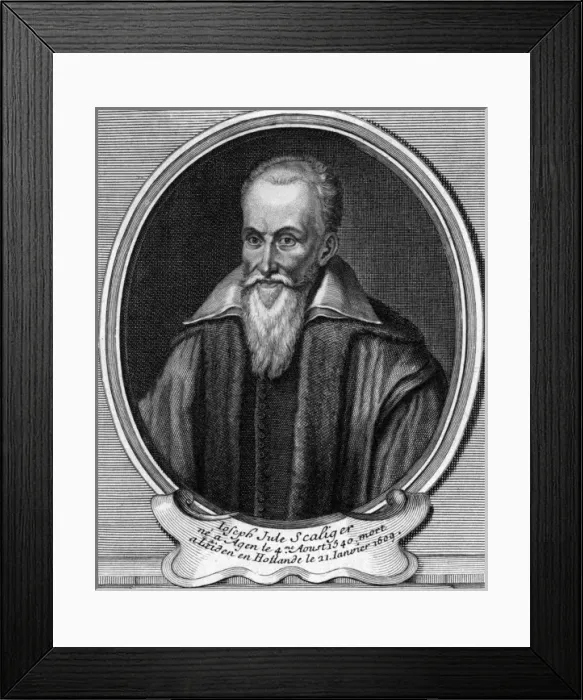 Framed Print : Giueppe G Scaliger Framed Print : Giueppe G Scaliger