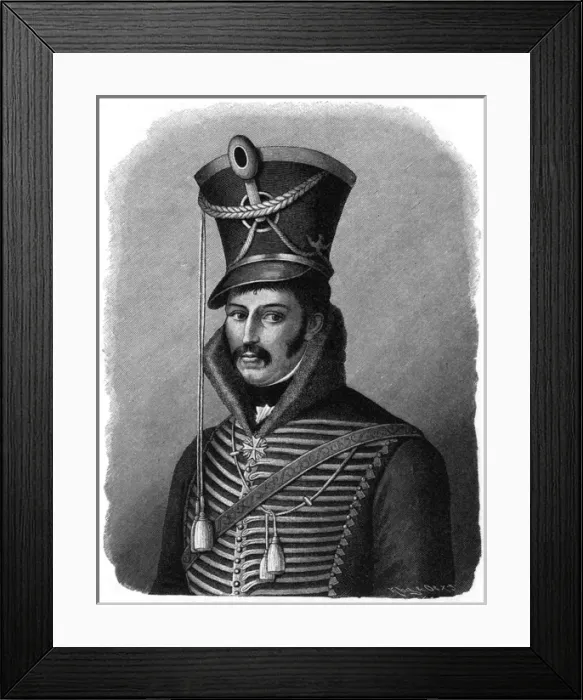 Framed Print : Ferd Baptista Schill - 2 Framed Print : Ferd Baptista Schill - 2