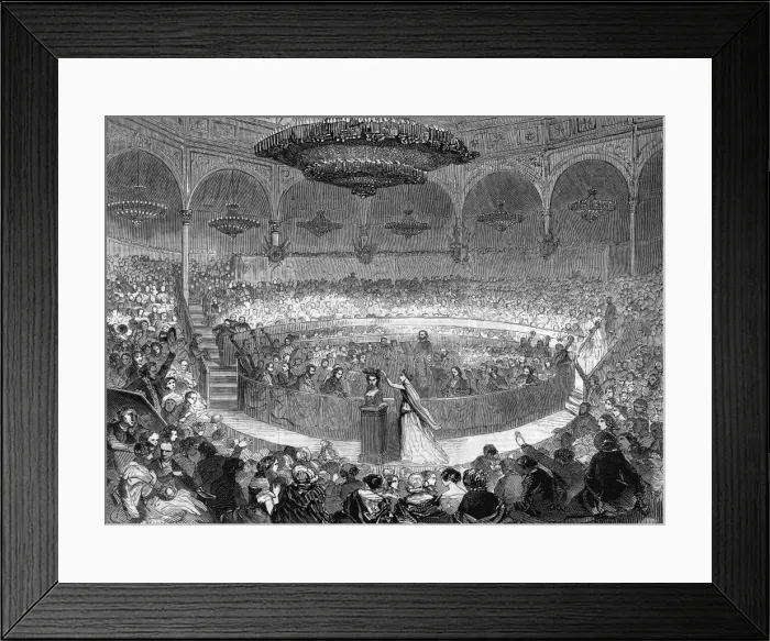 Framed Print : Schiller Honoured Framed Print : Schiller Honoured