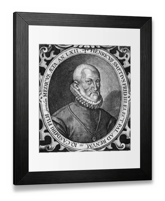 Framed Print : Henrik Smet Framed Print : Henrik Smet