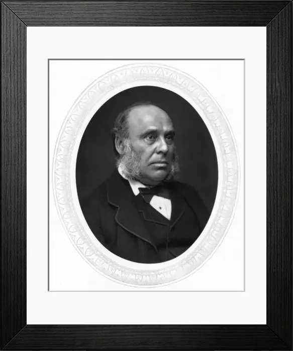 Framed Print : W H Smith Photo Framed Print : W H Smith Photo