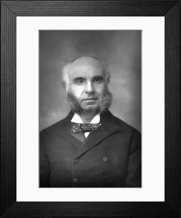 Framed Print : Francis Schnadhorst Framed Print : Francis Schnadhorst