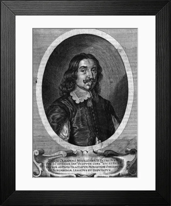 Framed Print : Tobias Schollenbach Framed Print : Tobias Schollenbach