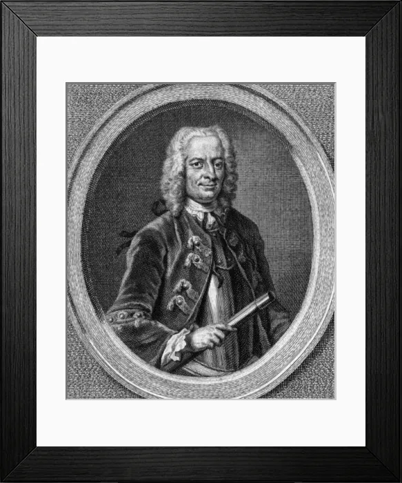 Framed Print : Cornelis Schryver Framed Print : Cornelis Schryver