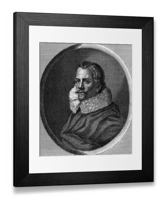 Framed Print : Paul Van Somer Framed Print : Paul Van Somer