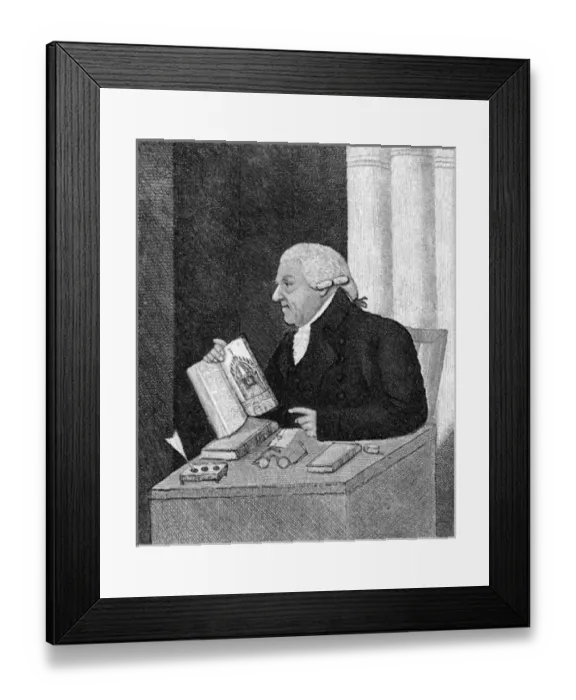 Framed Print : Thomas Sommers Framed Print : Thomas Sommers