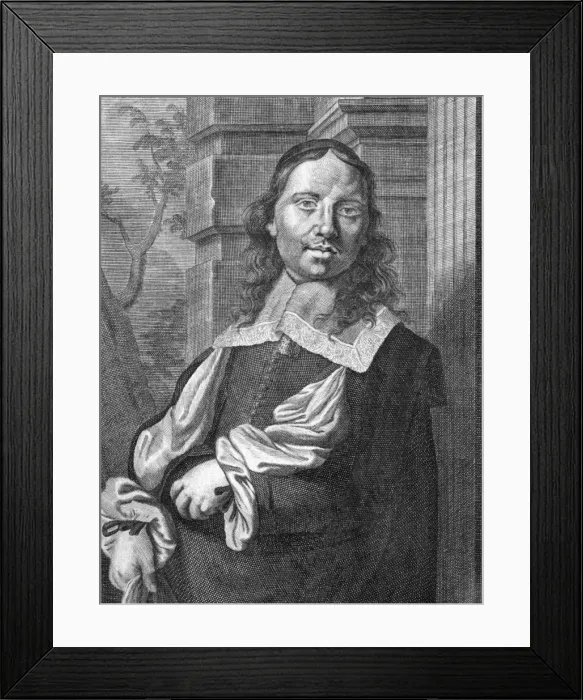 Framed Print : Joris Van Son Framed Print : Joris Van Son