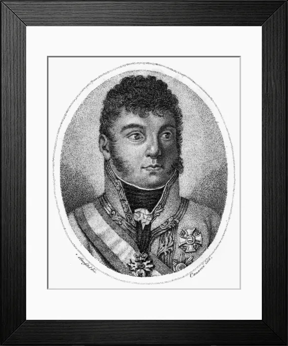 Framed Print : Karl Schwarzenberg - 2 Framed Print : Karl Schwarzenberg - 2