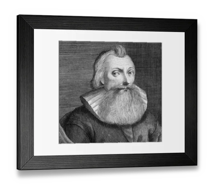 Framed Print : William Sclater Framed Print : William Sclater