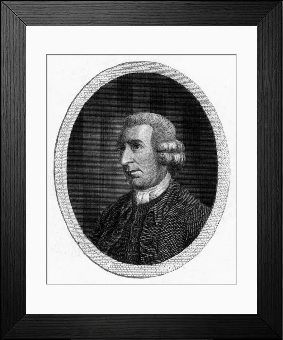 Framed Print : JOHN SCOTT Framed Print : JOHN SCOTT