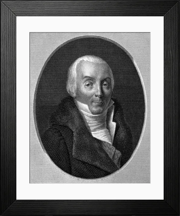 Framed Print : Louis Comte Segur Framed Print : Louis Comte Segur