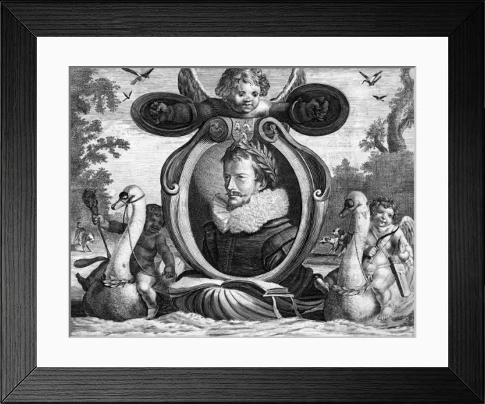 Framed Print : Jan Starter Framed Print : Jan Starter