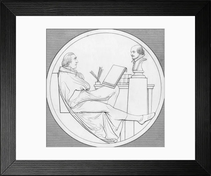 Framed Print : Steevens Memorial Framed Print : Steevens Memorial