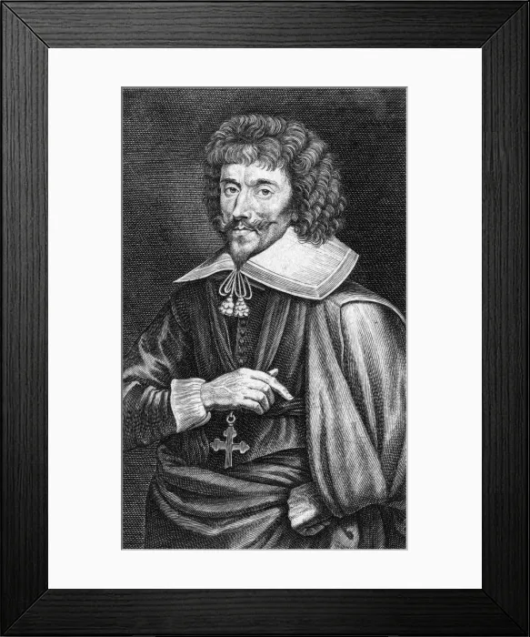 Framed Print : J P De LA Serre Framed Print : J P De LA Serre