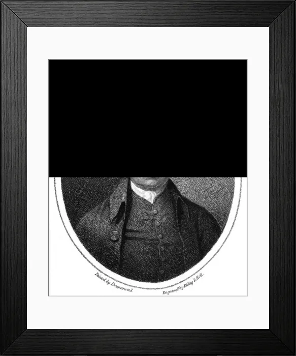 Framed Print : John Sewell Framed Print : John Sewell