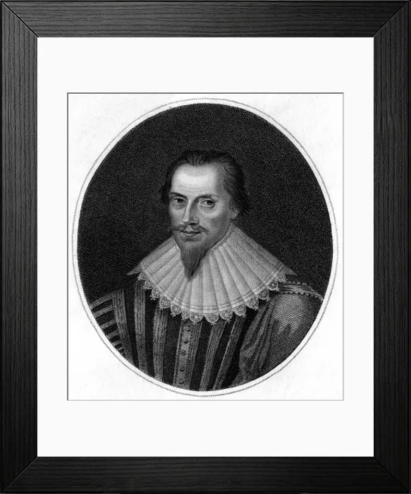 Framed Print : Francis Baron Seymour Framed Print : Francis Baron Seymour