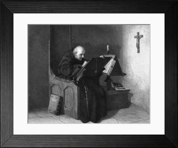 Framed Print : Melis Stoke Framed Print : Melis Stoke