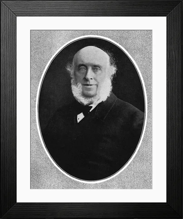 Framed Print : Benjamin Stone Photo Framed Print : Benjamin Stone Photo