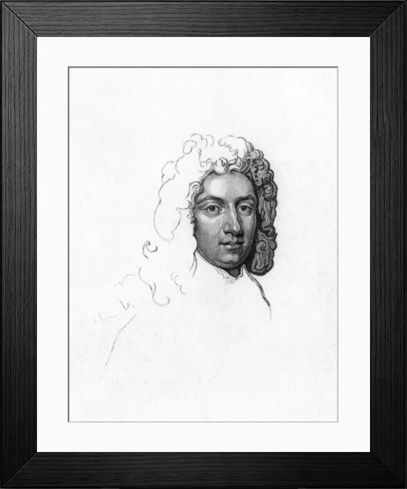 Framed Print : 2nd Viscount Shannon Framed Print : 2nd Viscount Shannon