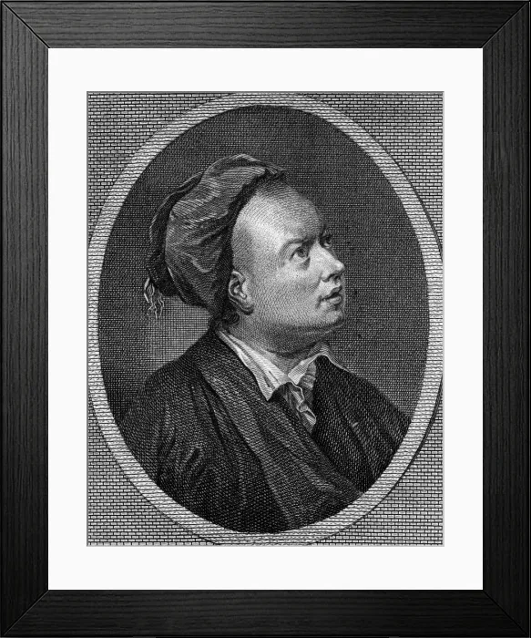 Framed Print : John Shebbeare Framed Print : John Shebbeare
