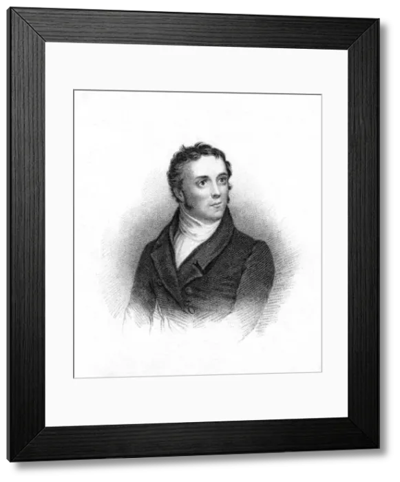 Framed Print : Richard Lalor Sheil Framed Print : Richard Lalor Sheil