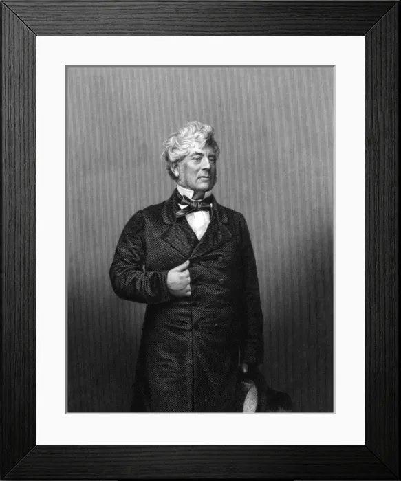 Framed Print : Sir William Shee Framed Print : Sir William Shee